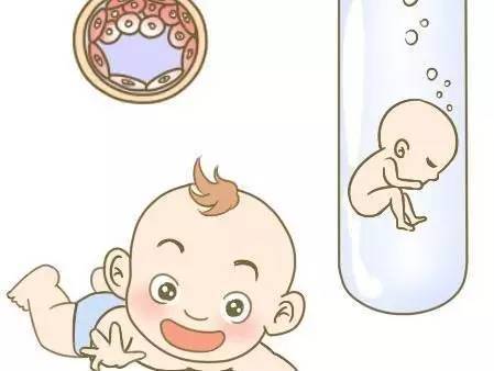 关于青碧生殖
